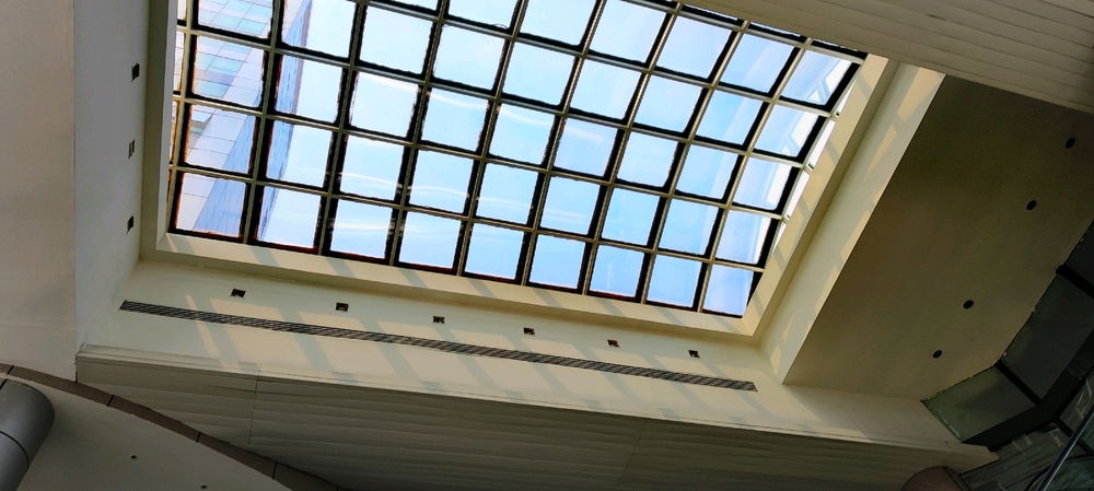 Edificio de Sat