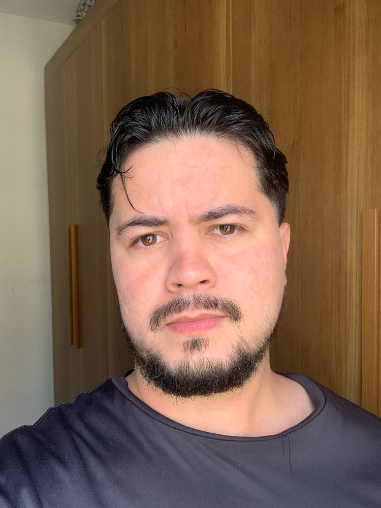 Novo corte