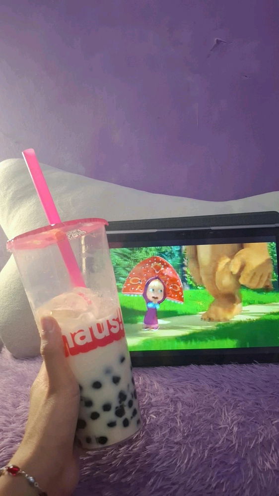 Favorite cartoon