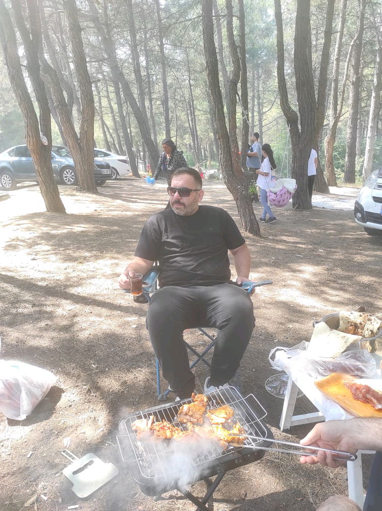 Arnavutköy mangal keyfi 😋