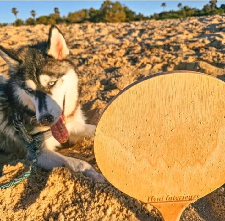 ☀️⛱️ 34°c