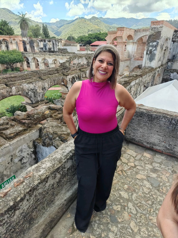 GUATEMALA 😍