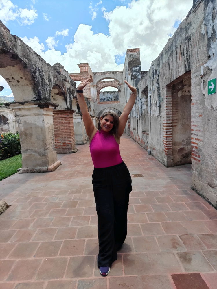 GUATEMALA 😍