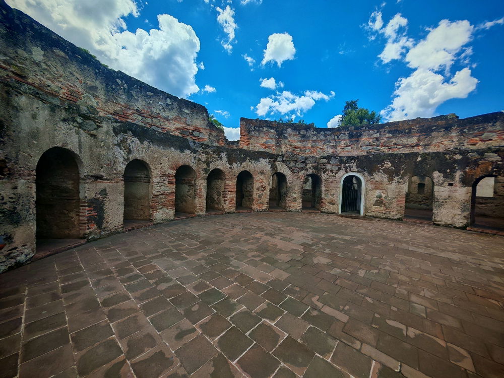 GUATEMALA 😍