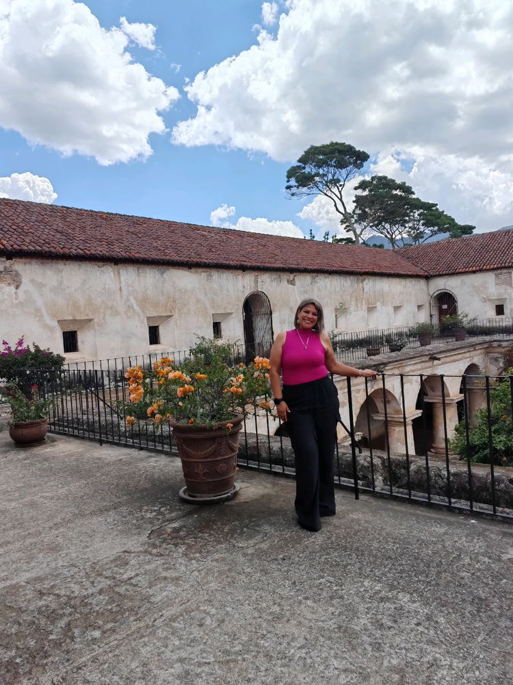 GUATEMALA 😍