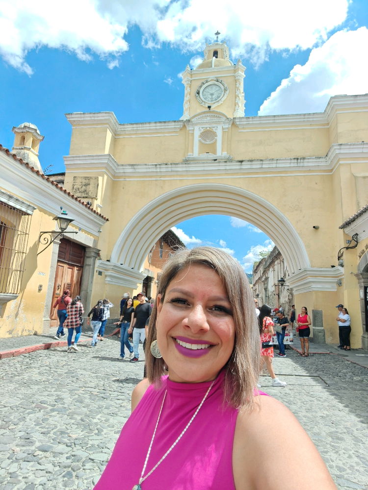 GUATEMALA 😍