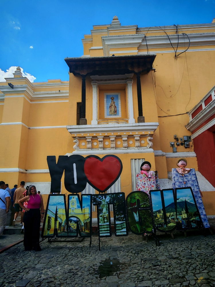 GUATEMALA 😍