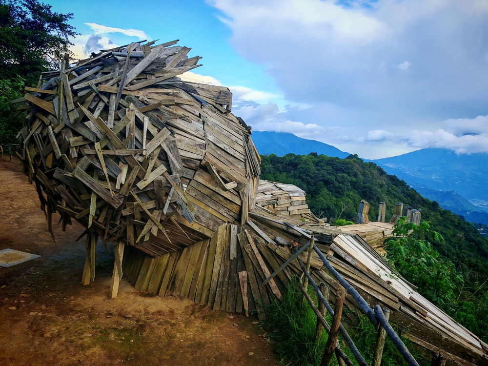 GUATEMALA 😍