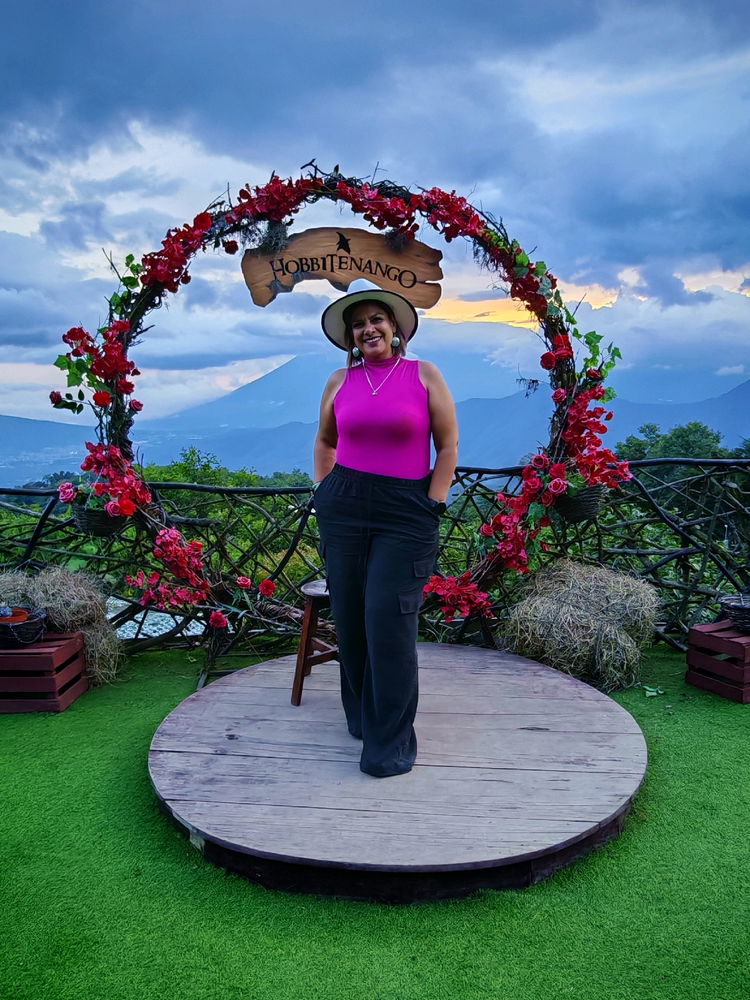 GUATEMALA 😍