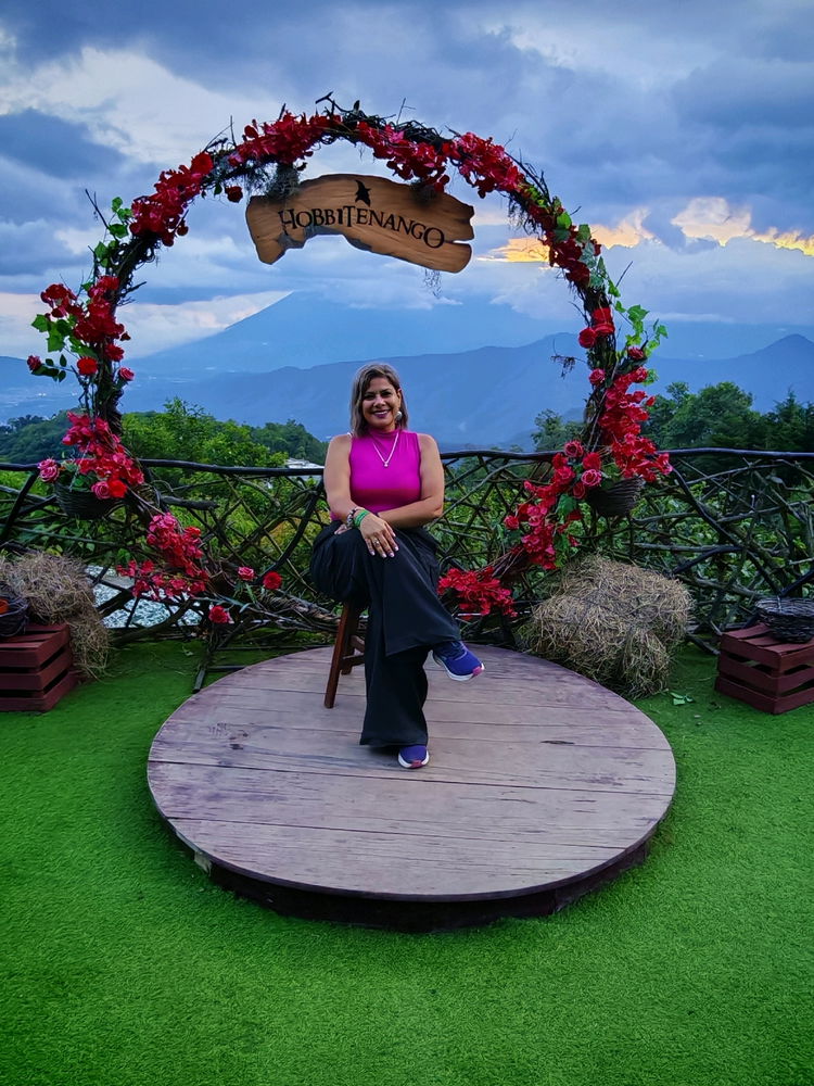 GUATEMALA 😍