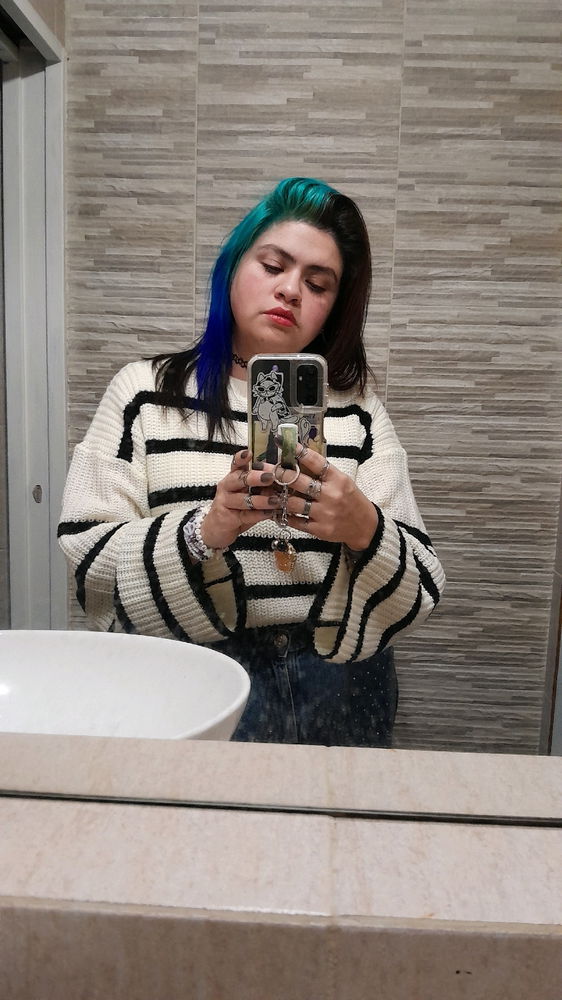 Outfit de hoy