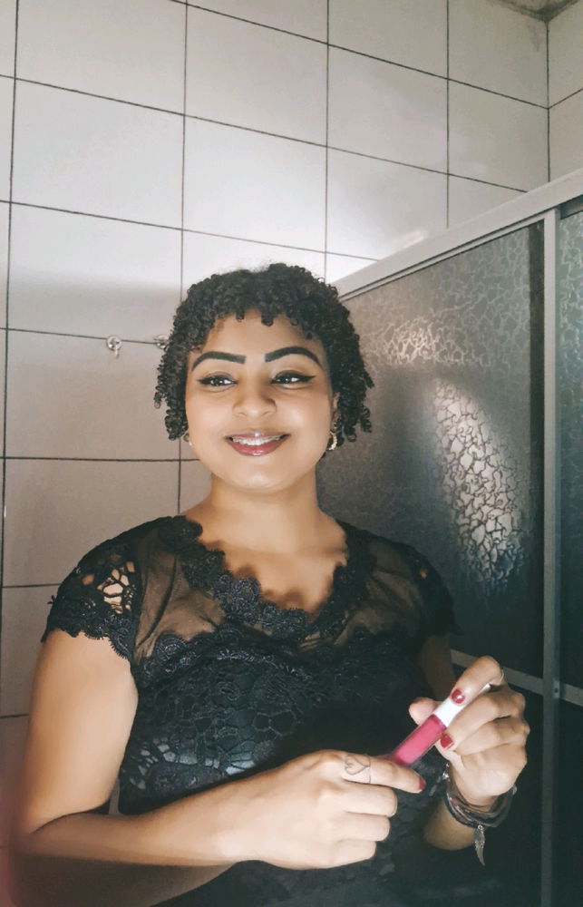 Parabéns pelos seus 20 anos 🖤