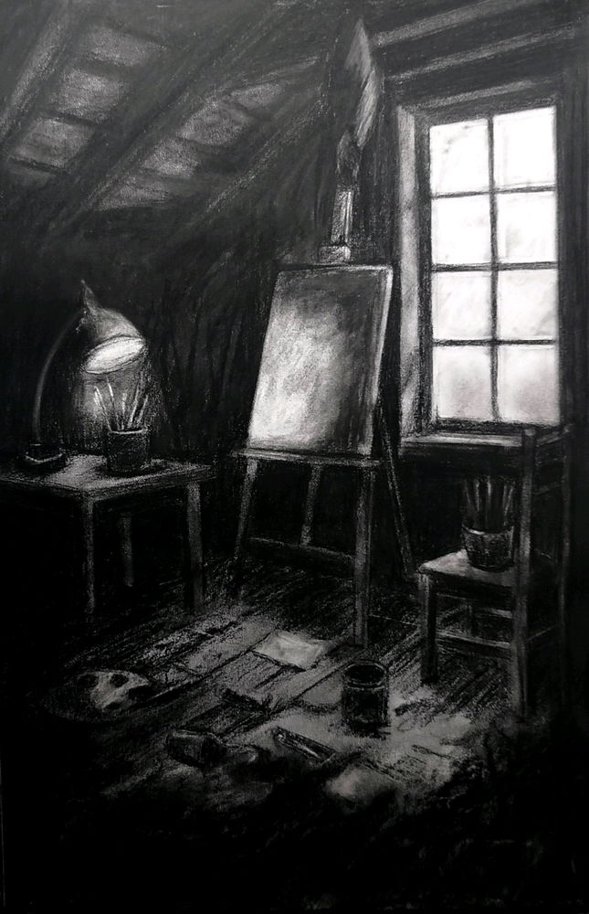 Nocne życie