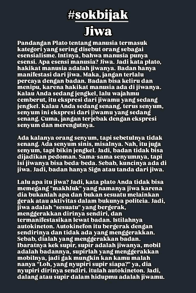 Jiwa