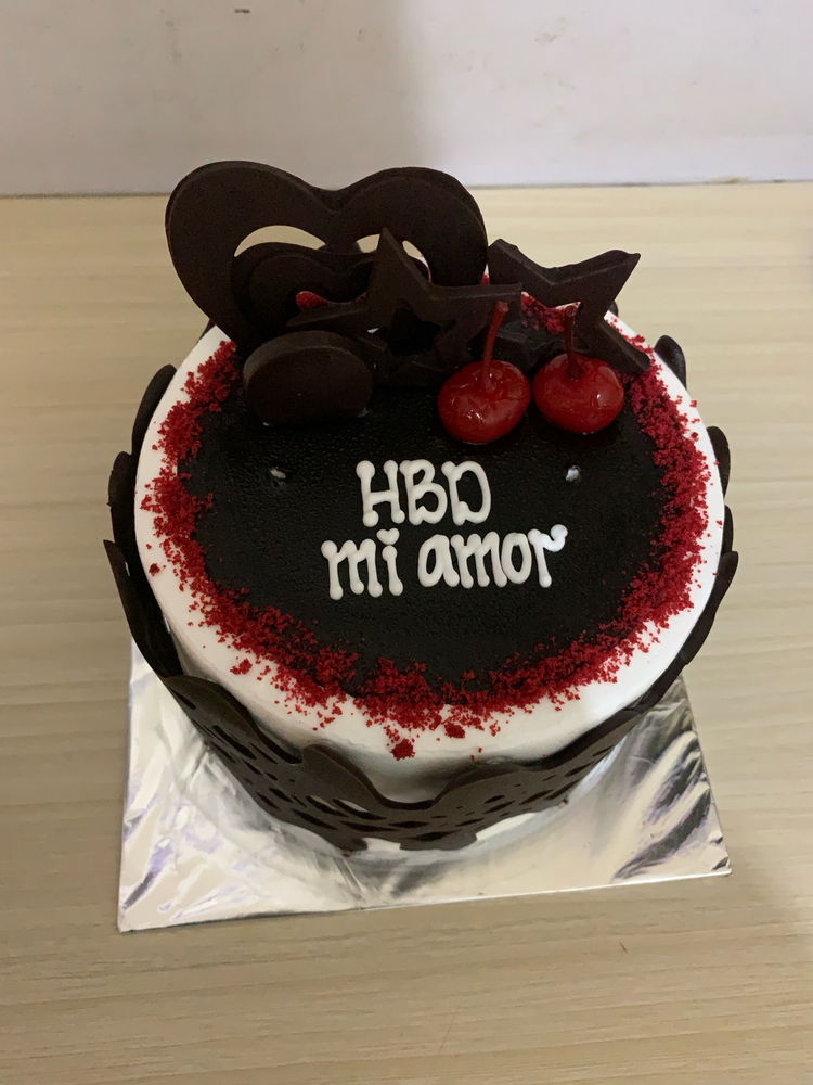 cake