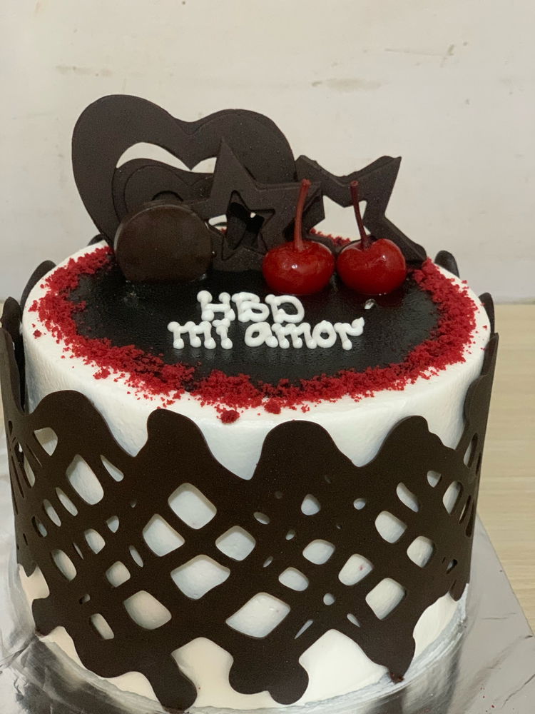 cake