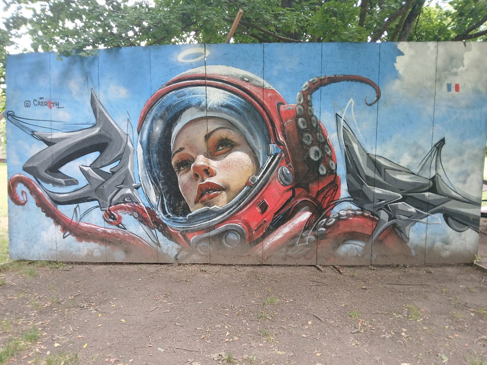 Miluju, obdivuju!