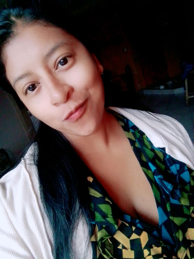 La mirada