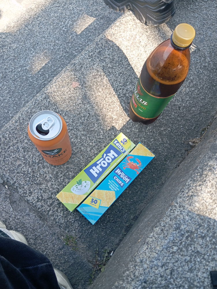 Київ