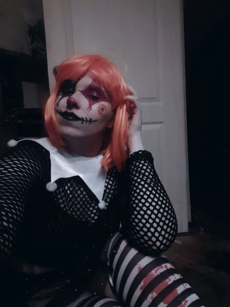 🤡🤡🤡