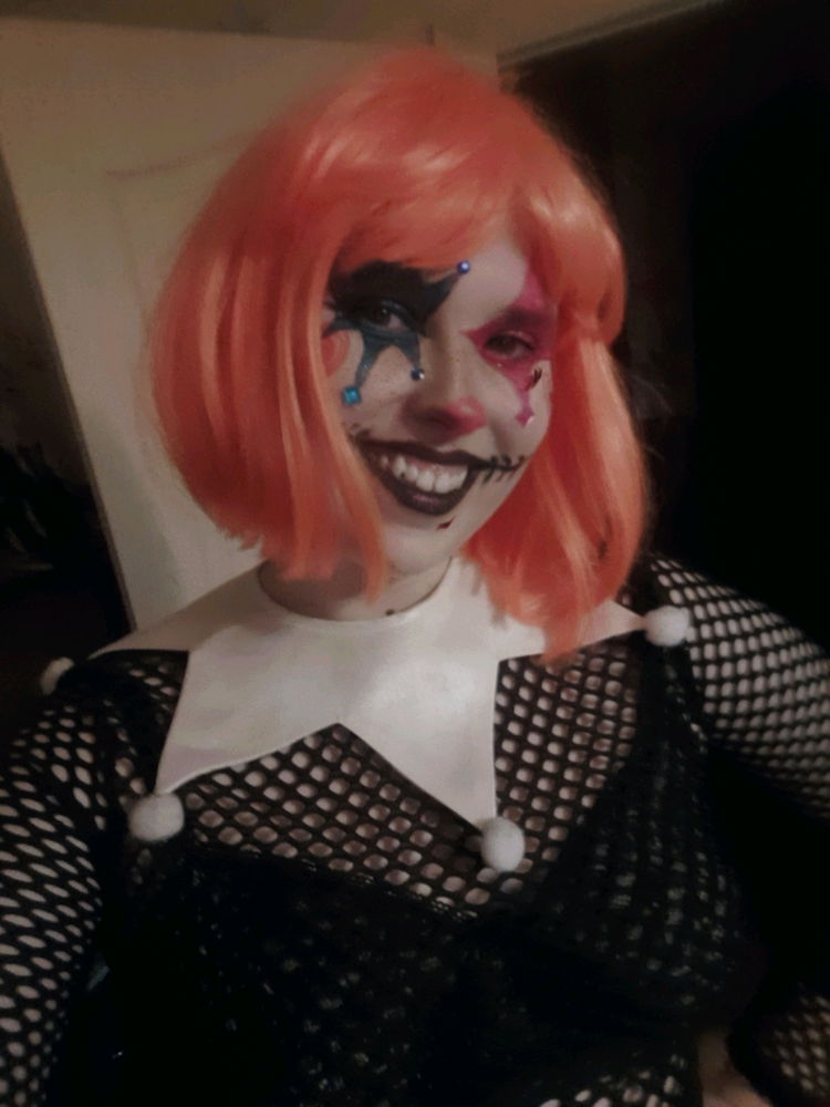 🤡🤡🤡
