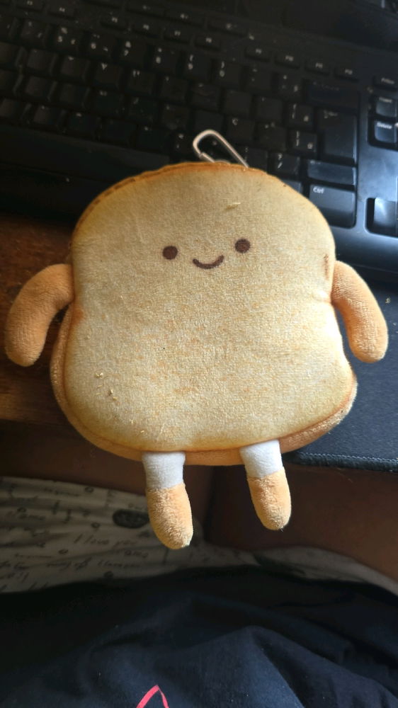 Bolsa pão