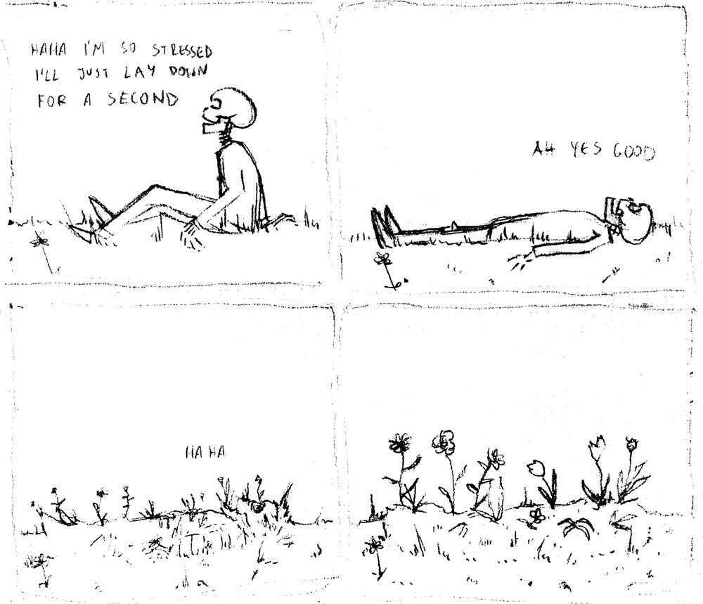 Rest here
