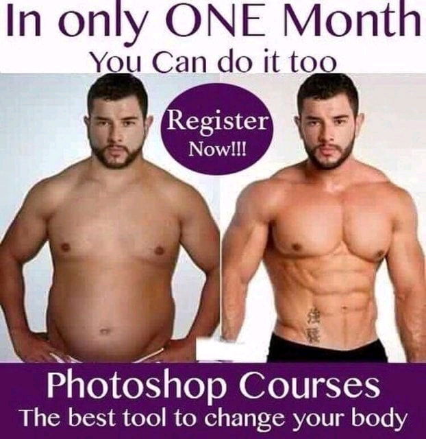 Lose weight in a month