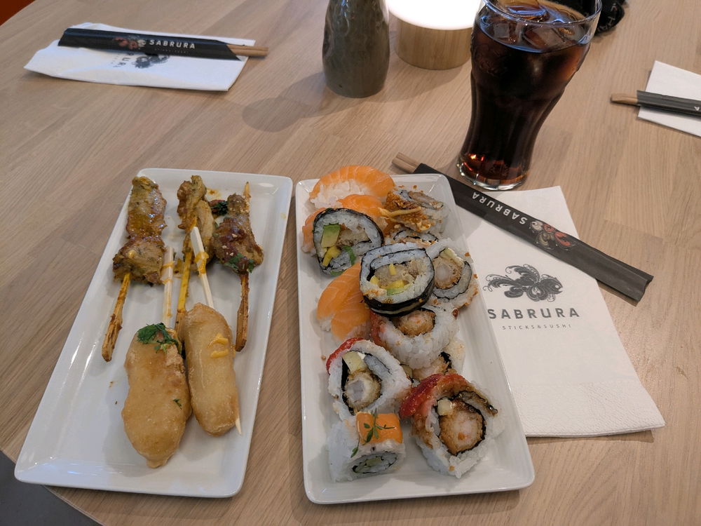 Sushi