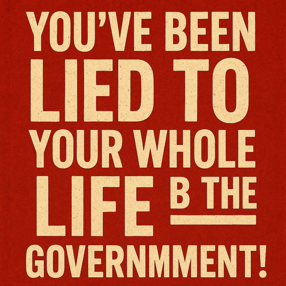The Truth about everything