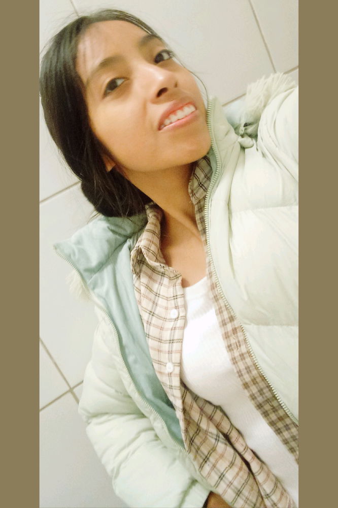 A qué nuevas cosas te atreverías hoy en día?