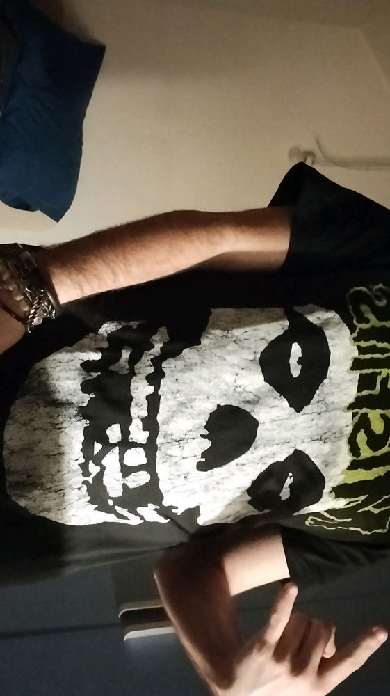 misfits!!