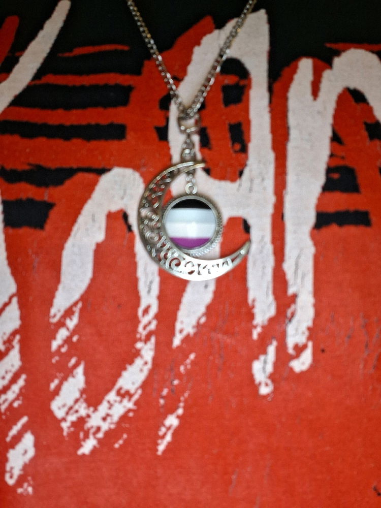 First jewelry in a while