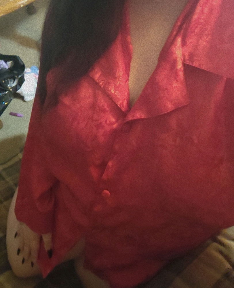 Successful thrifting