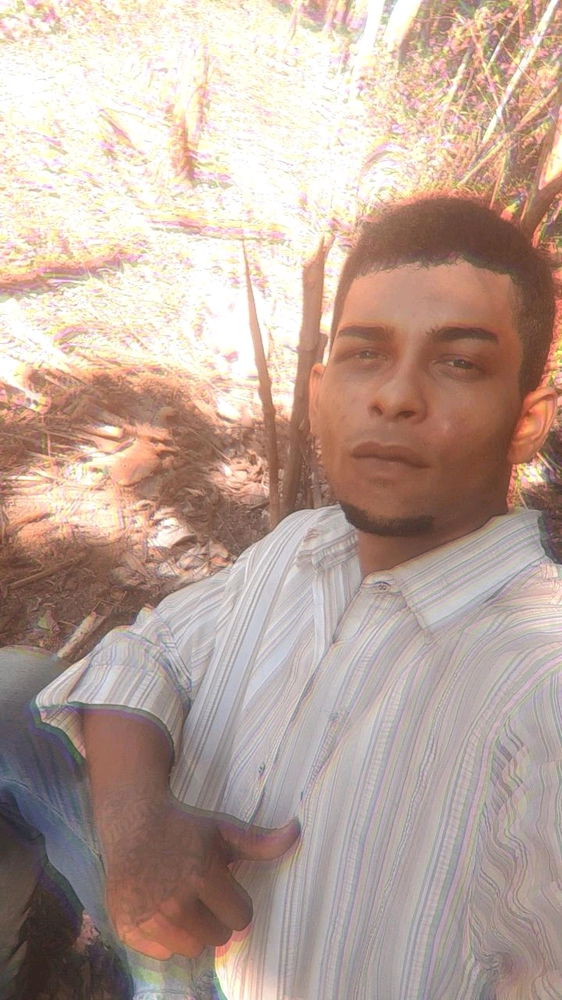 Soei a camisa hj