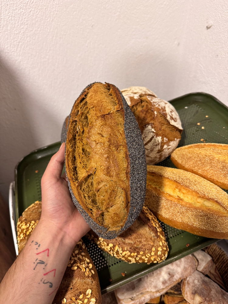 🍞