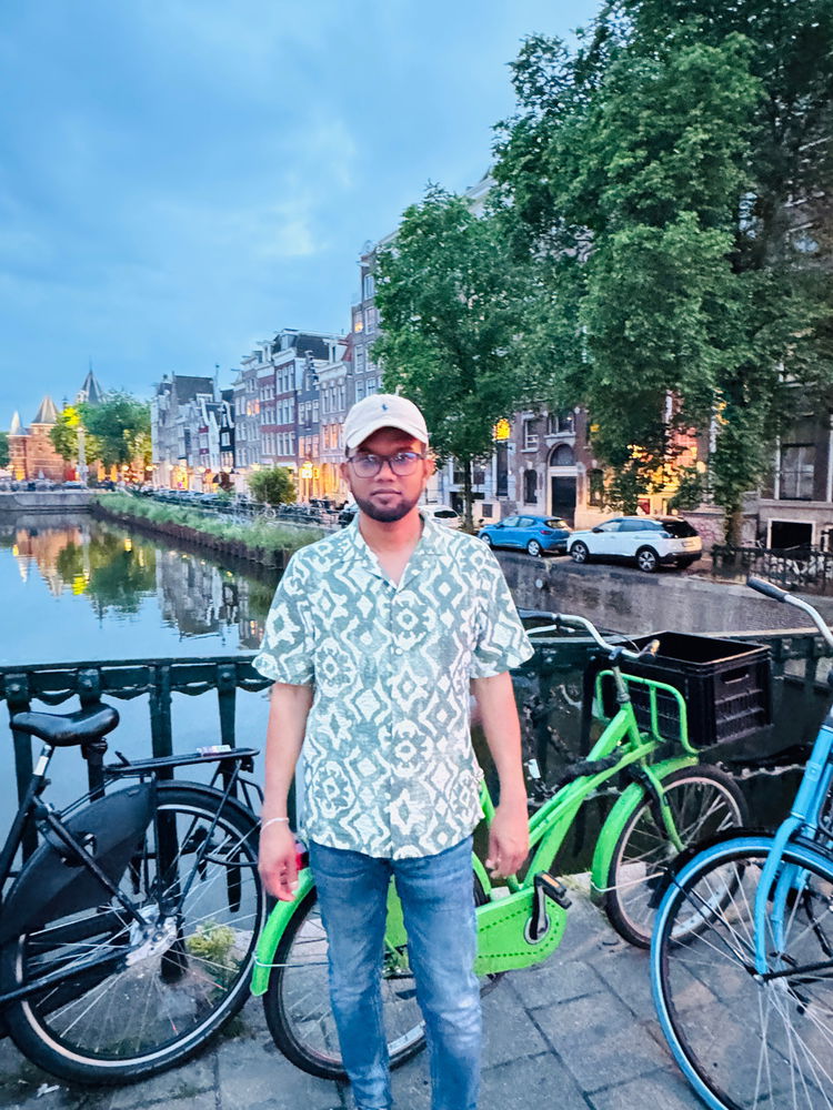 Amsterdam
