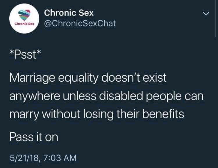Just a reminder