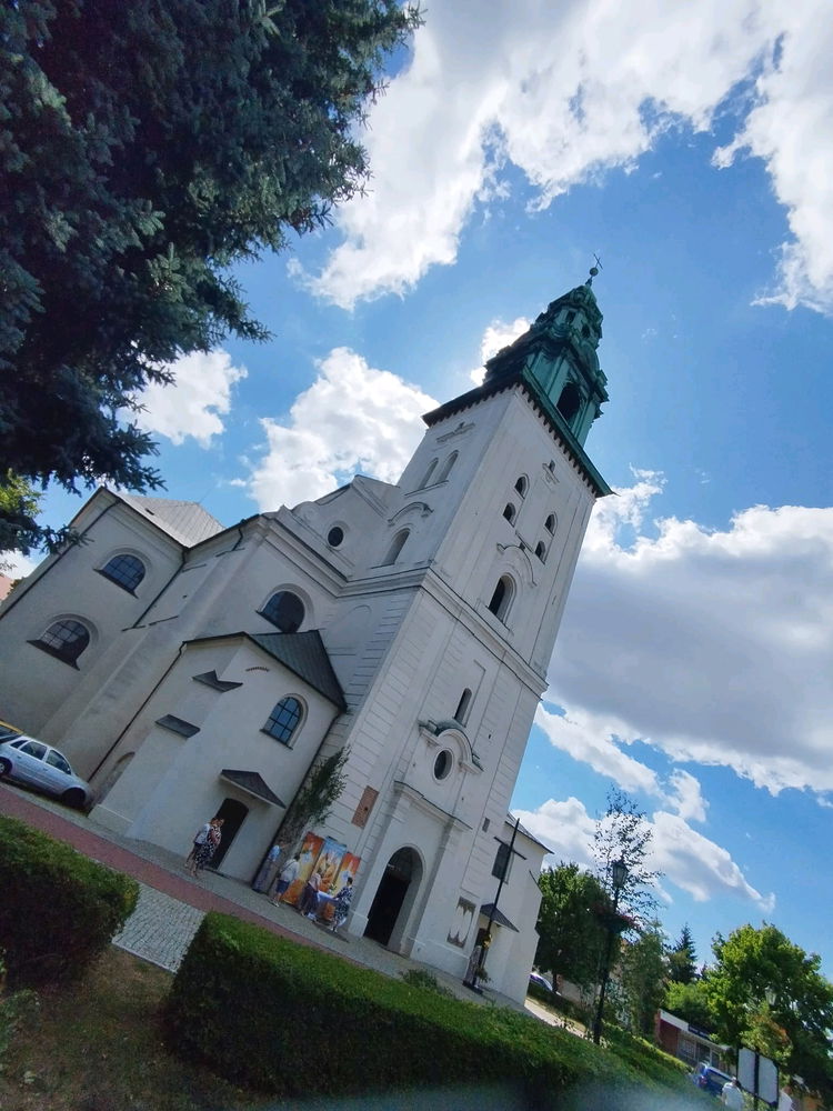 Wycieczka