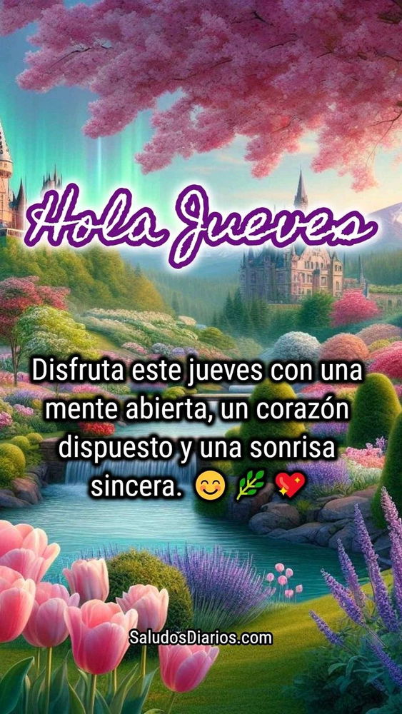 Good morning, beautiful souls! ☀️💖