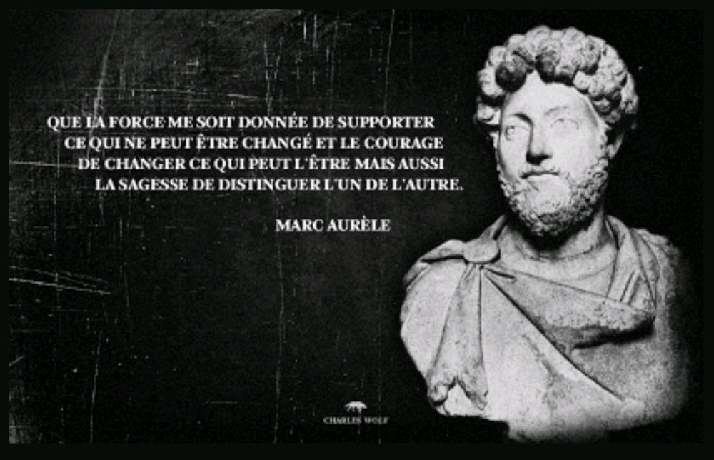 Citation stoïcienne