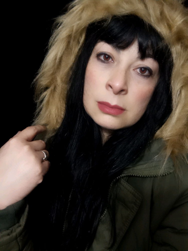 Cold