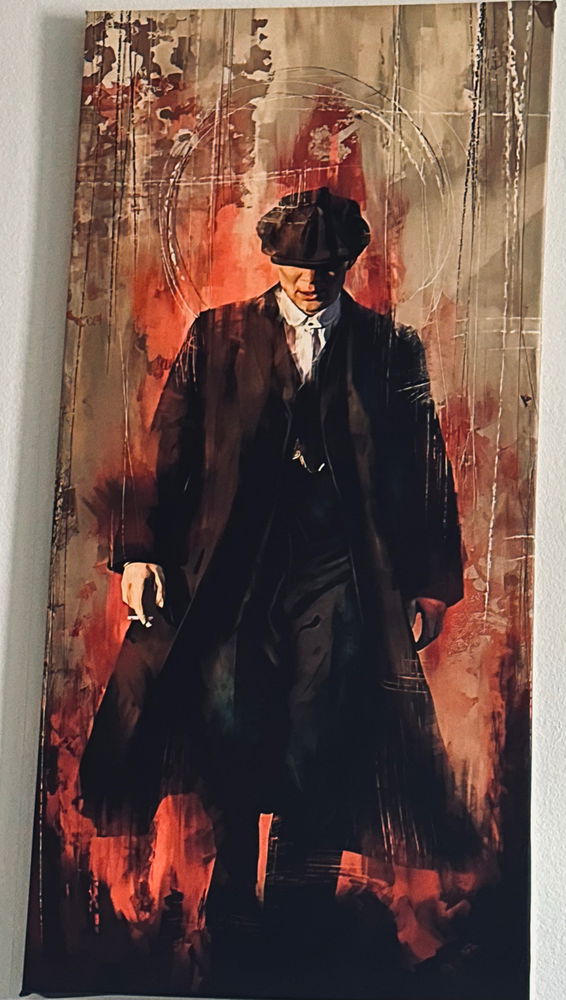 Peaky Blinders