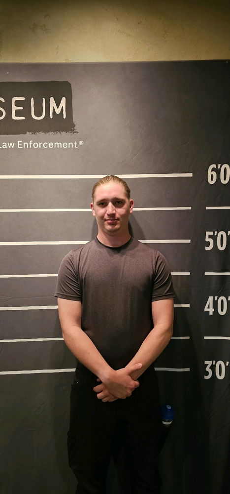 The Mob Museum in Las Vegas