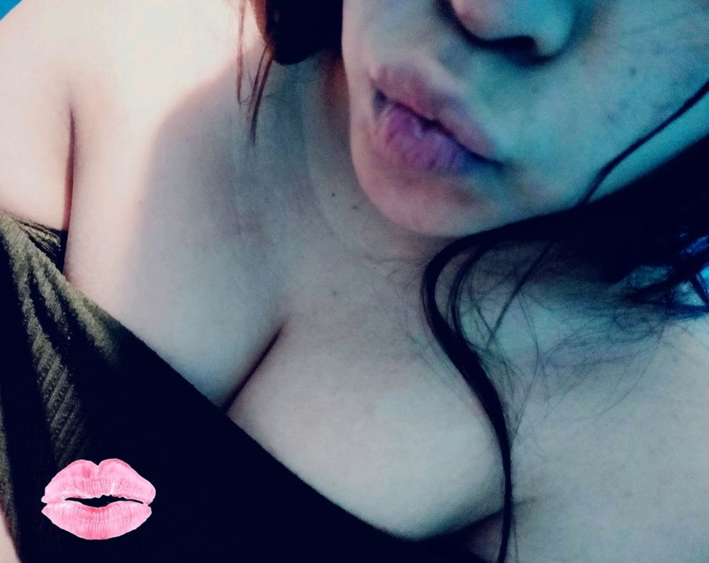 Kiss, kiss... 🫦💋