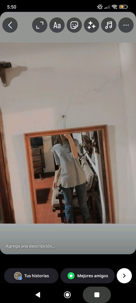 cansada