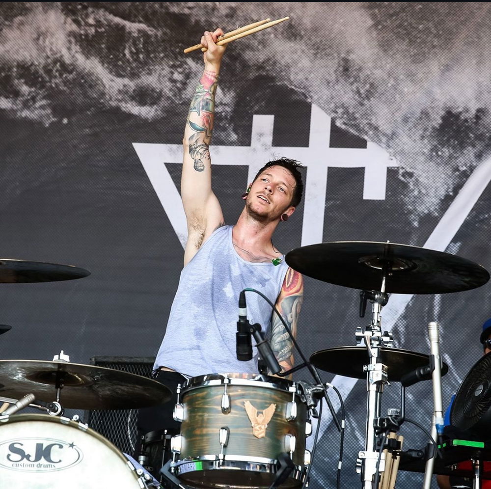 Hopefully I will become like you Daniel we miss you and TDWP Daniel we ❤️ you
