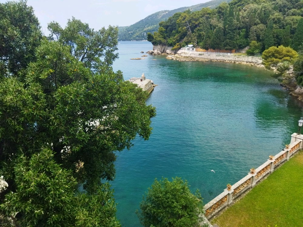 Miramare Castle