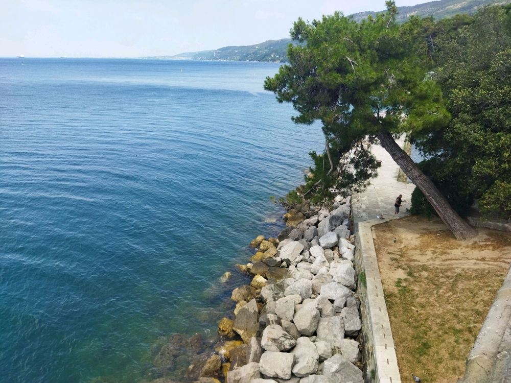 Miramare Castle