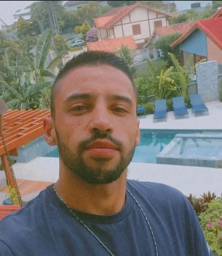 Amo essa foto